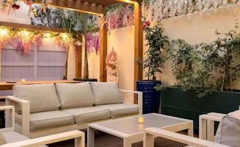 The Millwood - A Boutique Hotel