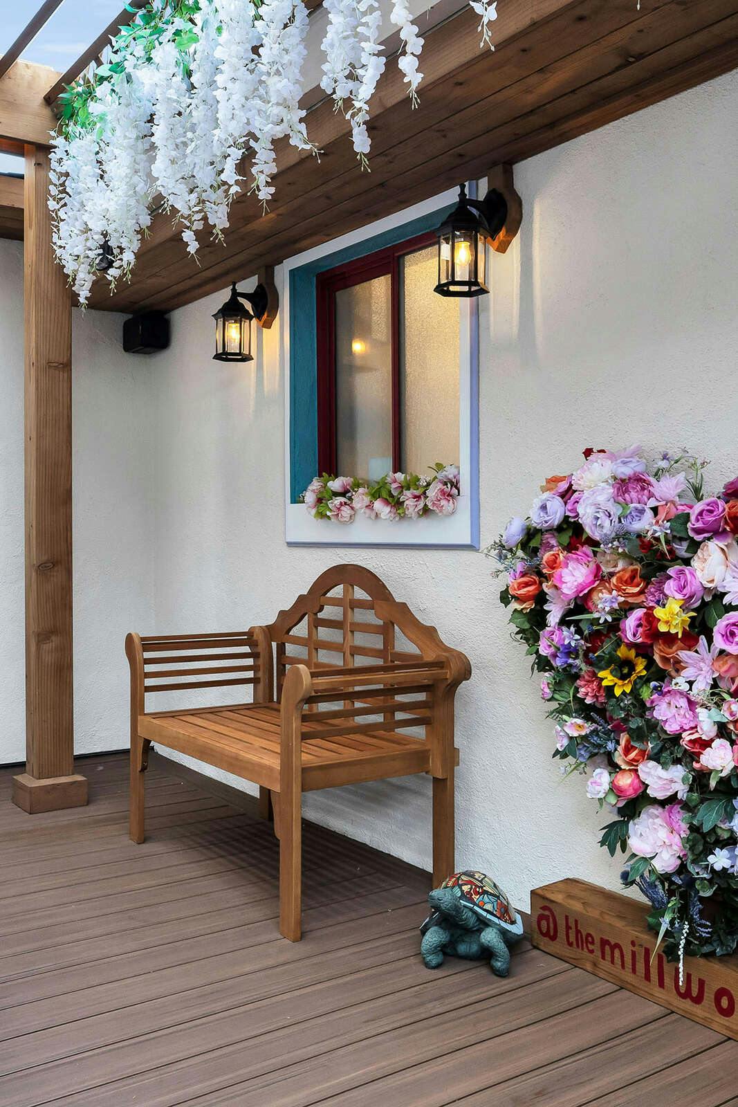 Hotel The Millwood - A Boutique Hotel photo 2