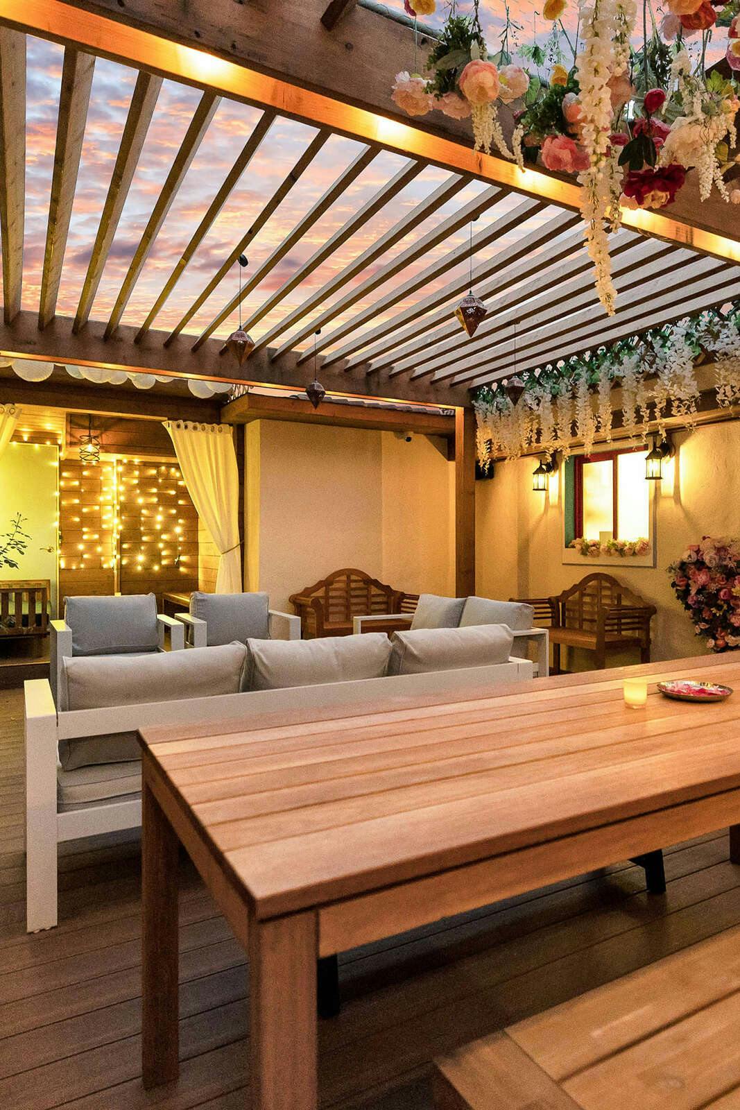 Hotel The Millwood - A Boutique Hotel photo 1