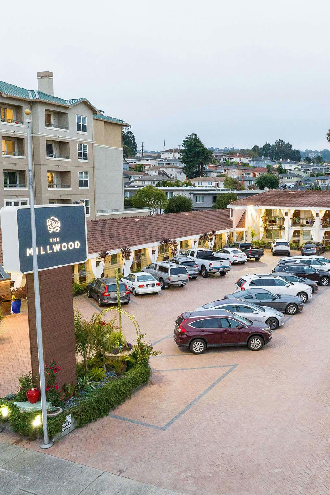 Hotel The Millwood - A Boutique Hotel photo 3