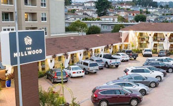 The Millwood - A Boutique Hotel