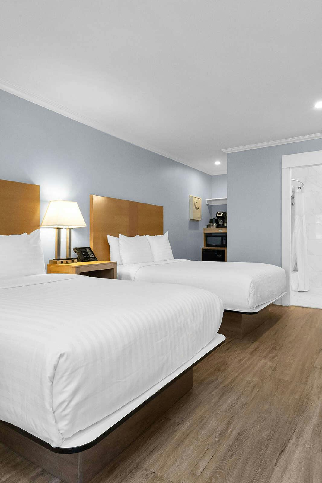 Hotel The Millwood - A Boutique Hotel photo 4