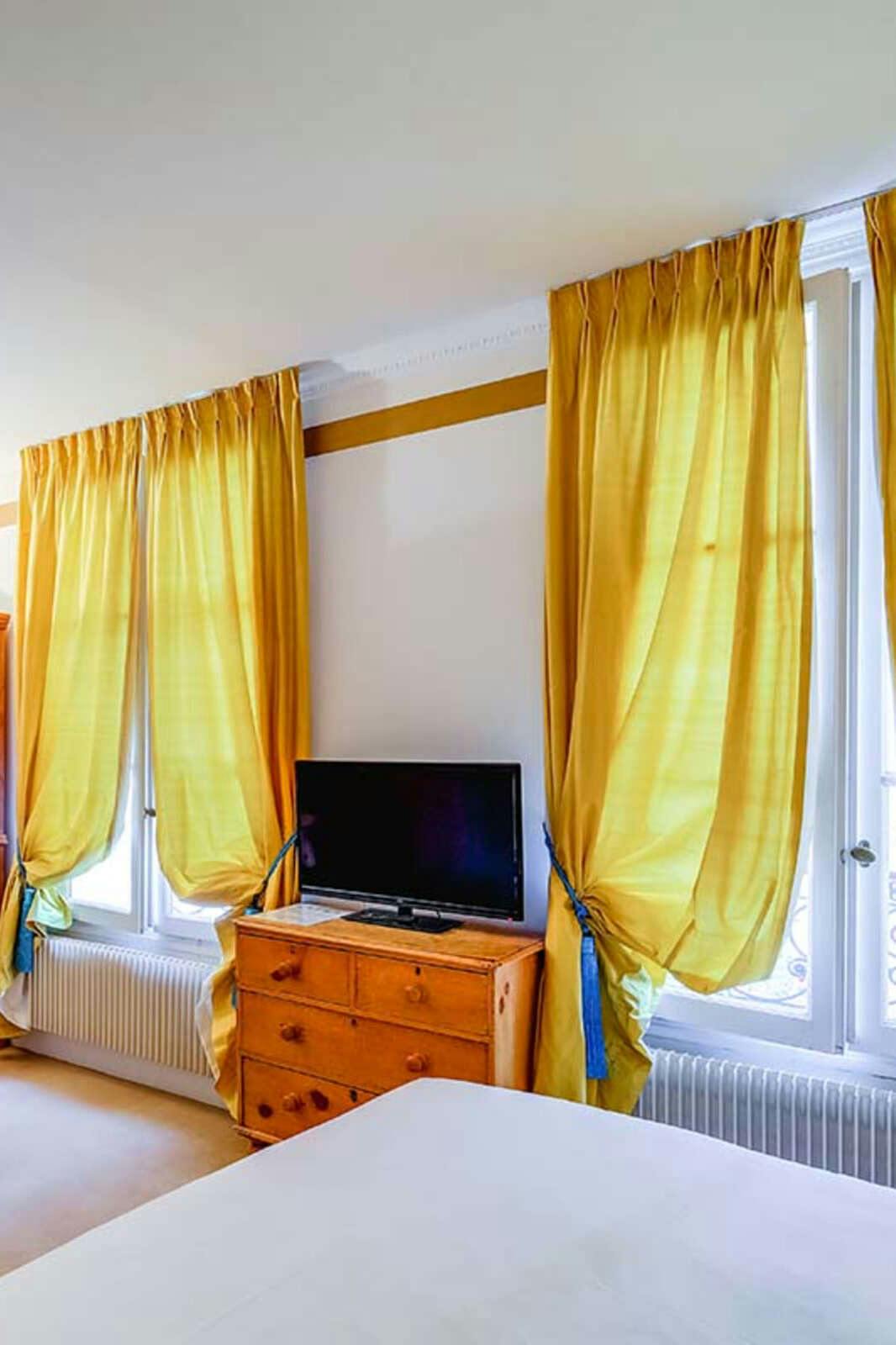 Hotel Villa Escudier photo 5