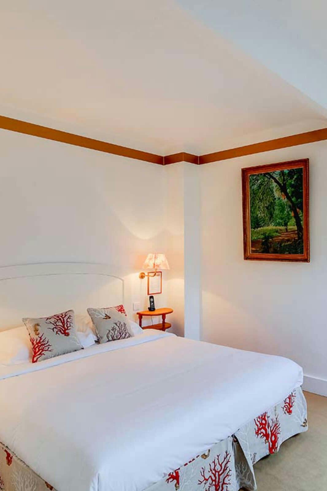 Hotel Villa Escudier photo 1