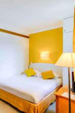 Hotel Villa Escudier photo 2
