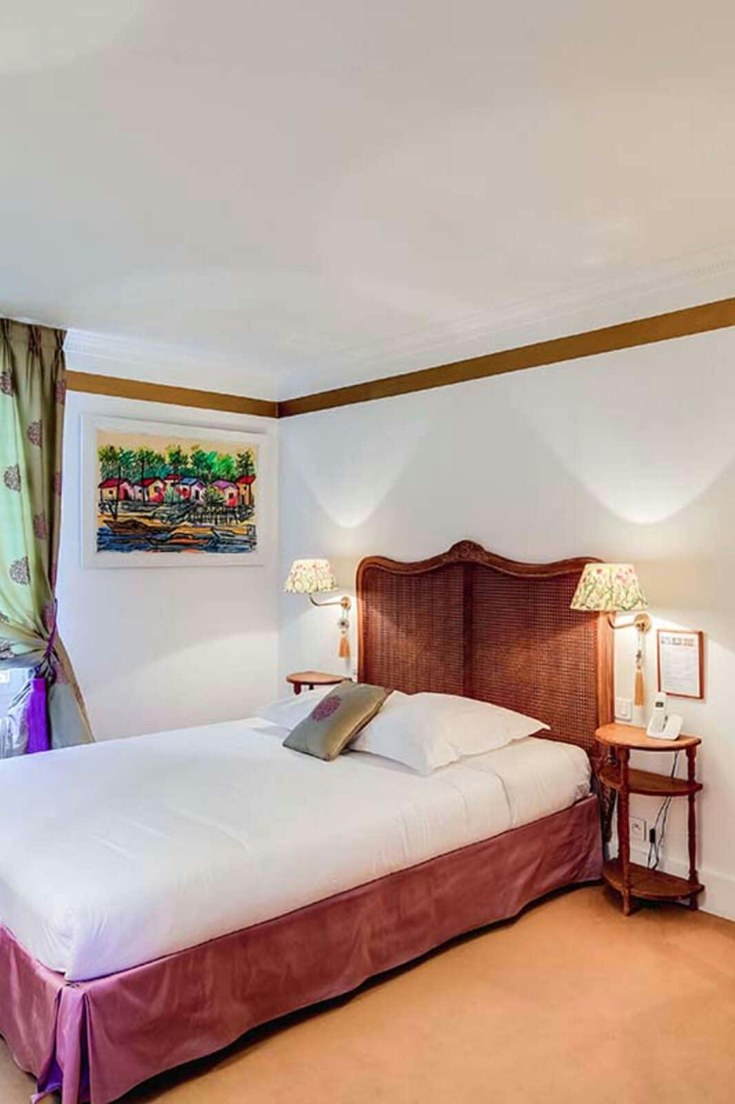 Hotel Villa Escudier photo 3