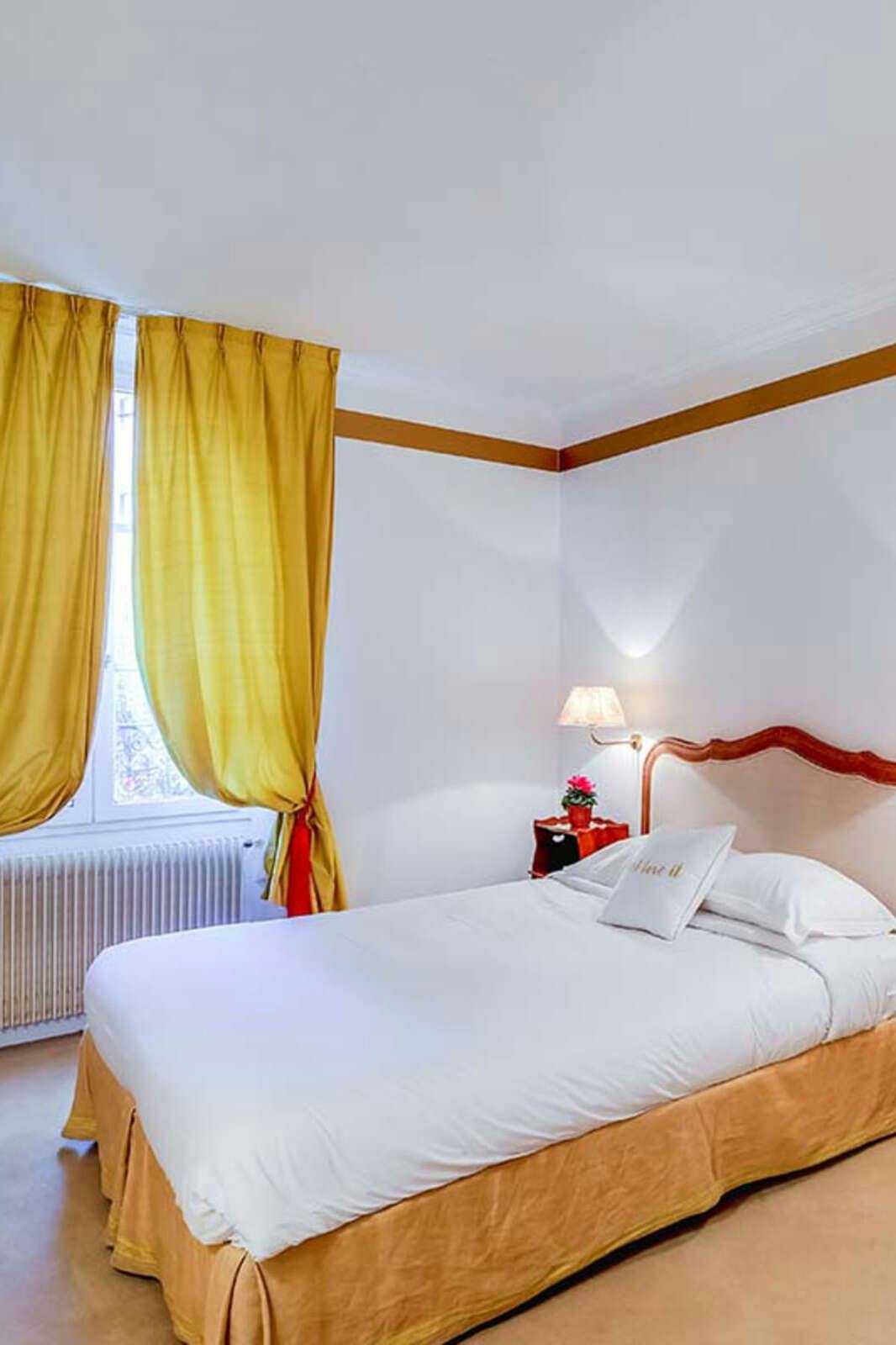 Hotel Villa Escudier photo 4