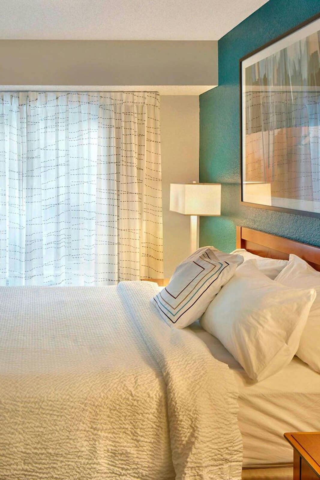 Hotel Residence Inn Hartford Avon photo 2