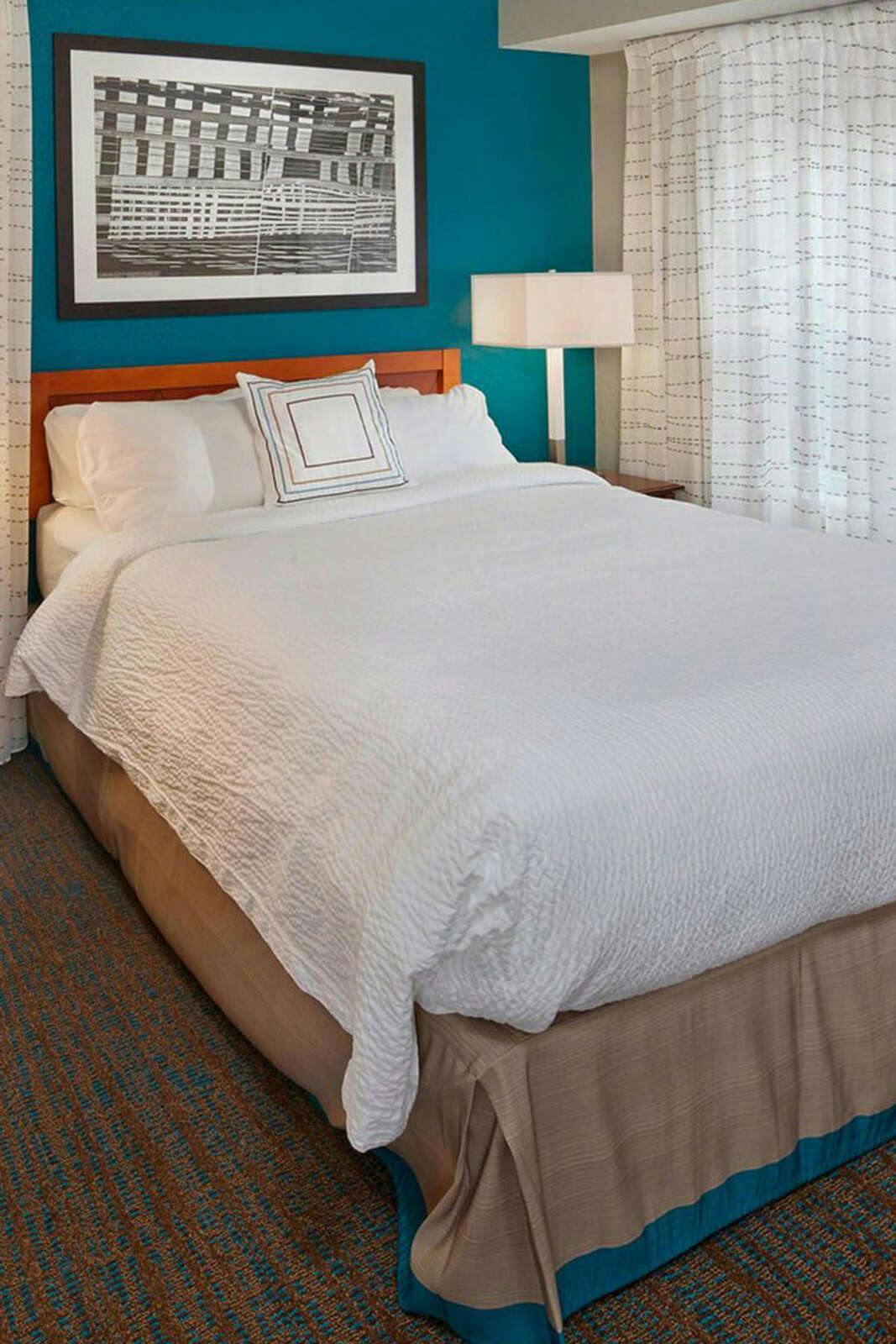 Hotel Residence Inn Hartford Avon photo 1