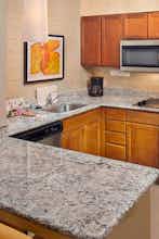 Hotel Residence Inn Hartford Avon photo 5