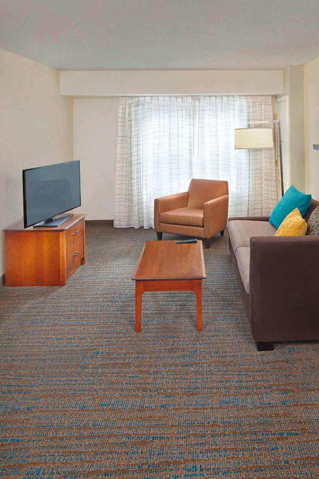 Hotel Residence Inn Hartford Avon photo 4