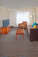 Hotel Residence Inn Hartford Avon photo 4