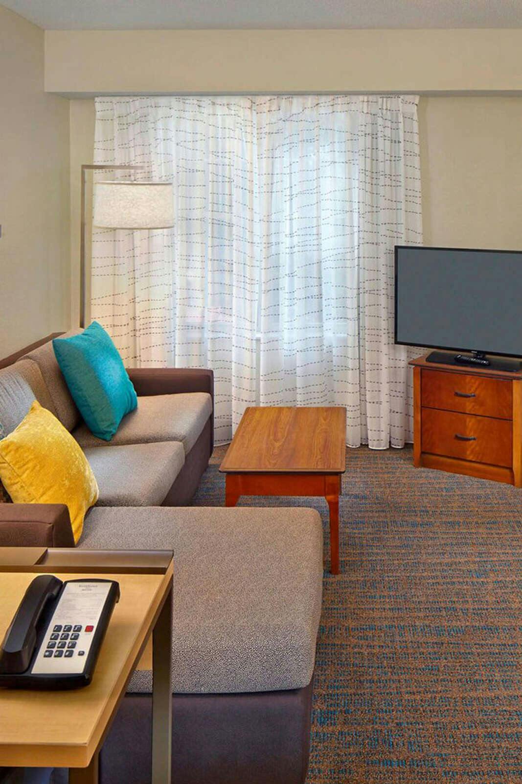 Hotel Residence Inn Hartford Avon photo 3