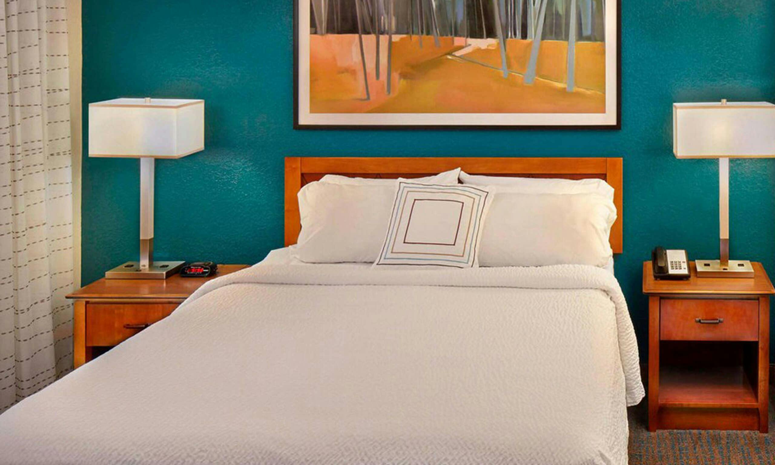 Residence Inn Hartford Avon