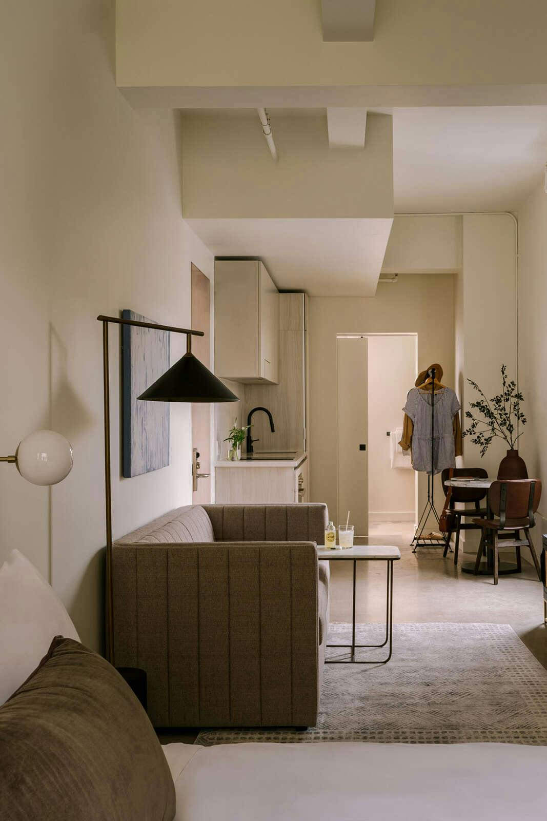 Hotel Sonder The Craftsman photo 4