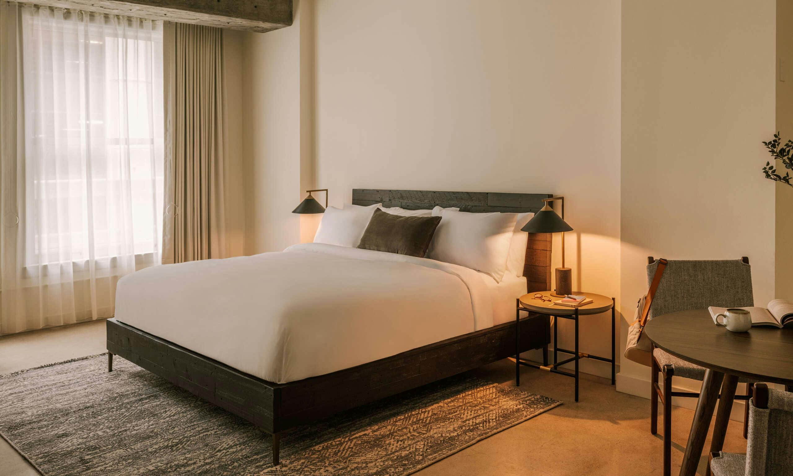 Sonder The Craftsman