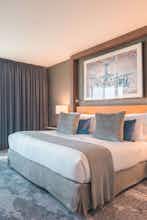 Hotel Intercontinental Lisbon photo 1
