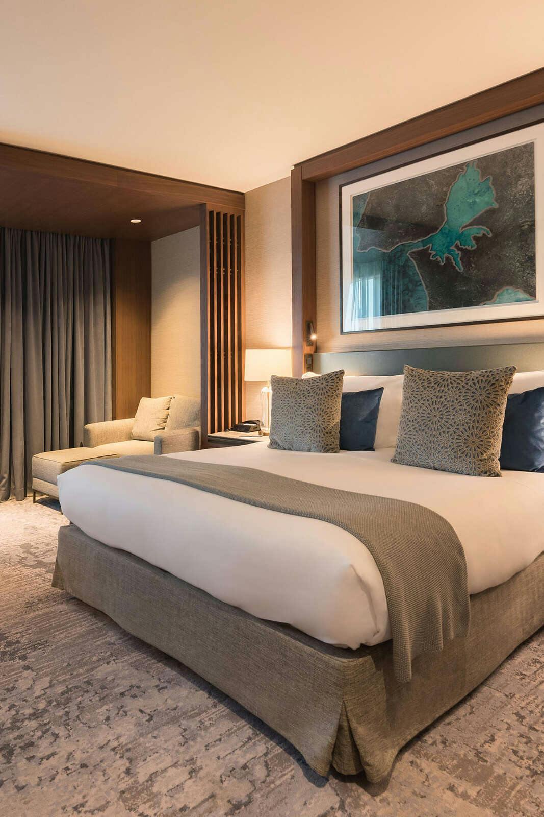 Hotel Intercontinental Lisbon photo 2