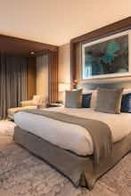 Hotel Intercontinental Lisbon photo 2