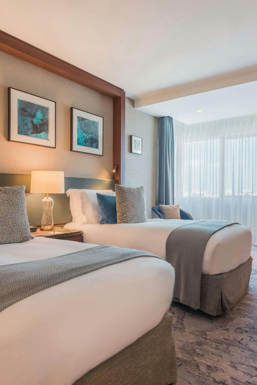 Hotel Intercontinental Lisbon photo 4