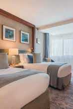 Hotel Intercontinental Lisbon photo 4