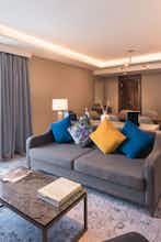 Hotel Intercontinental Lisbon photo 5