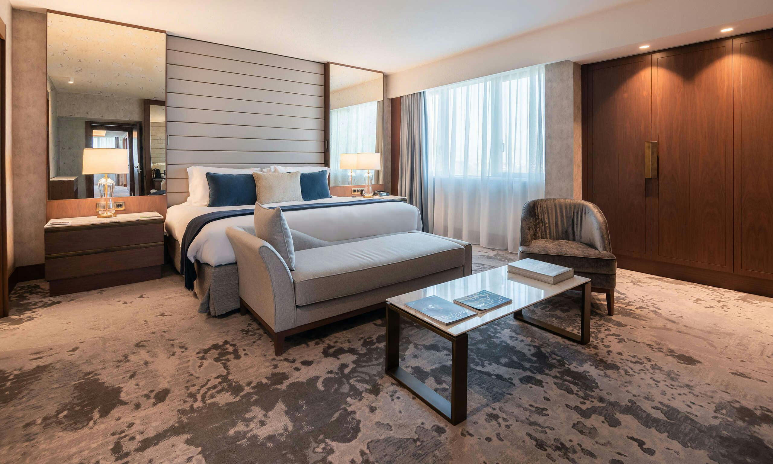 Intercontinental Lisbon