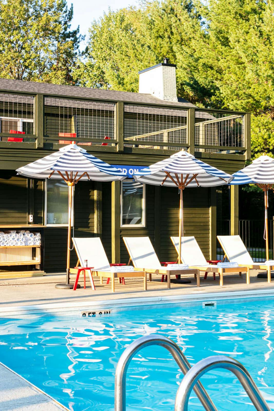 Hotel Outbound Stowe photo 4