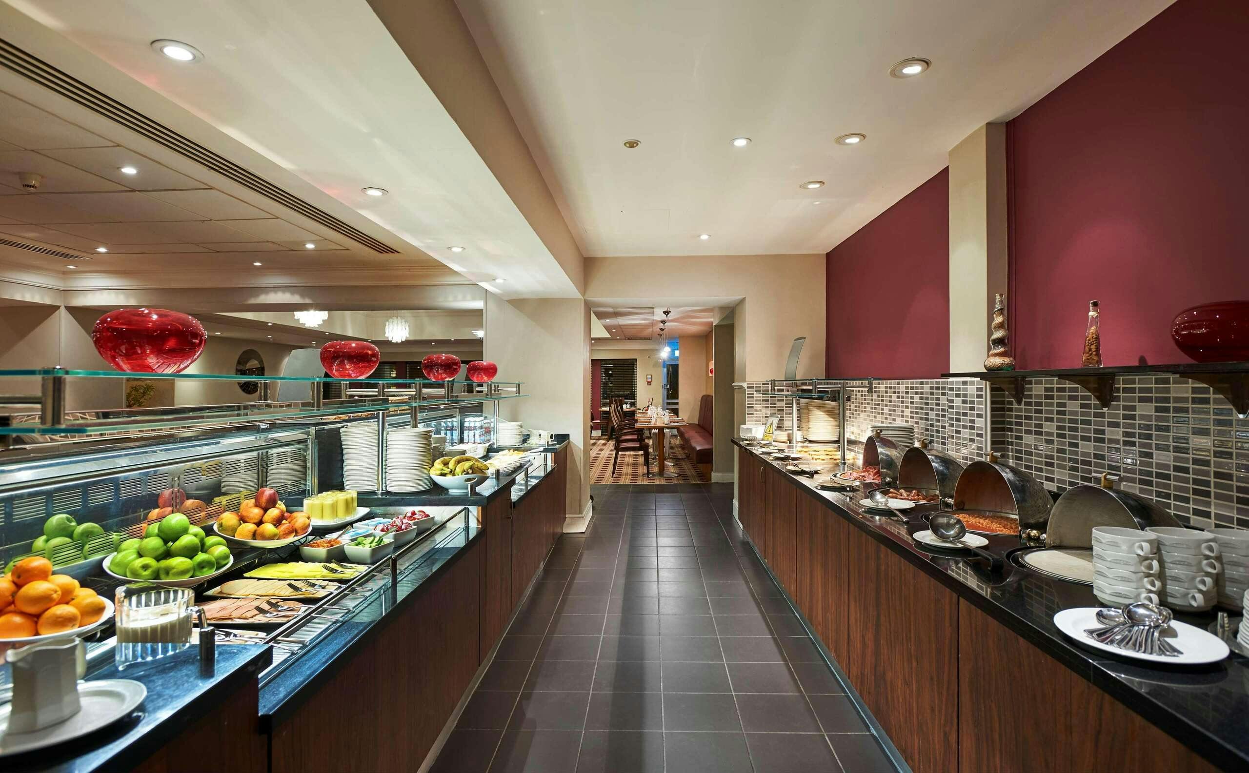 Hotel Hilton Maidstone Hotel photo 5