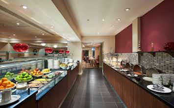 Hotel Hilton Maidstone Hotel photo 5