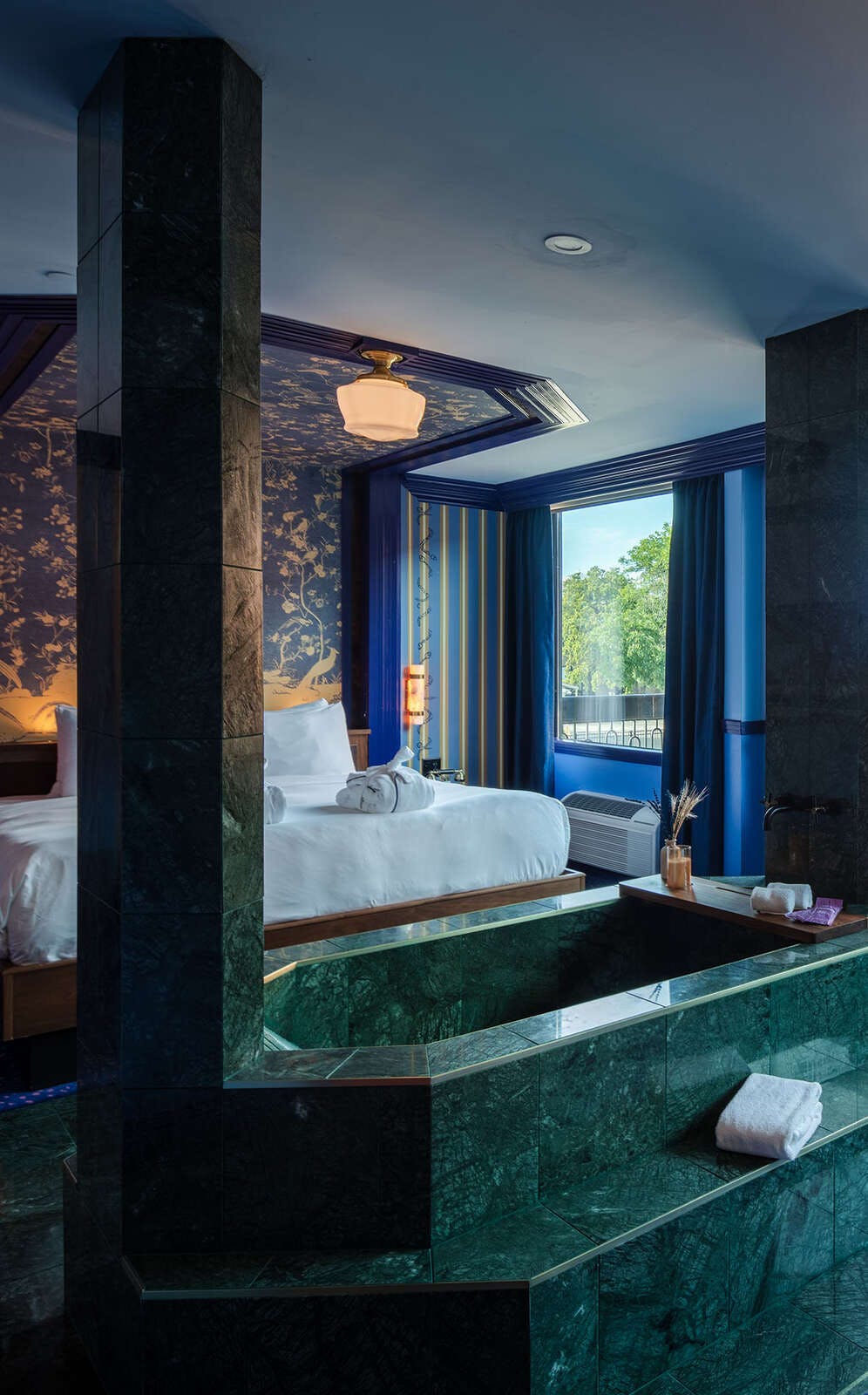 Hotel Hotel Herringbone photo 3