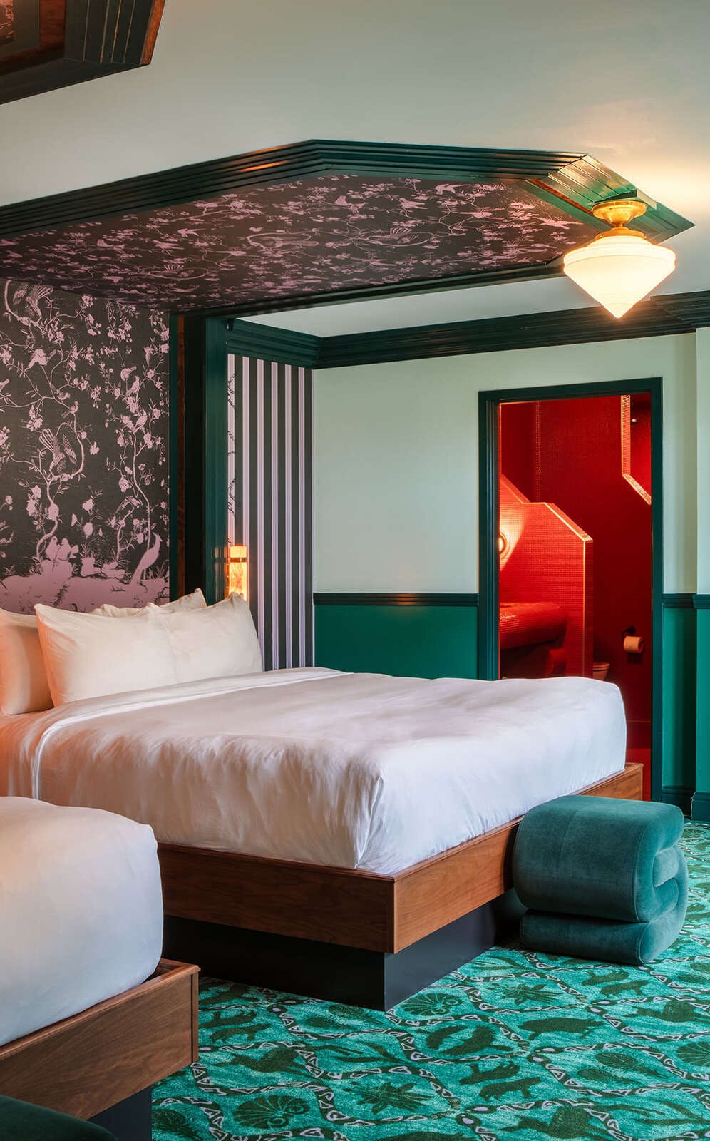 Hotel Hotel Herringbone photo 5