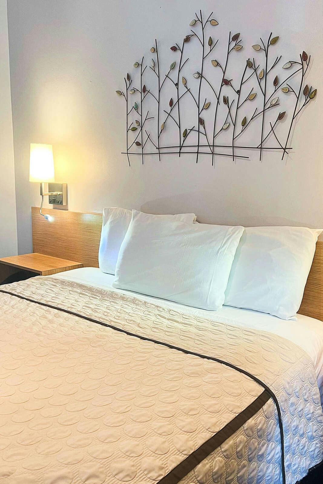 Hotel Touchstone Hotel photo 3