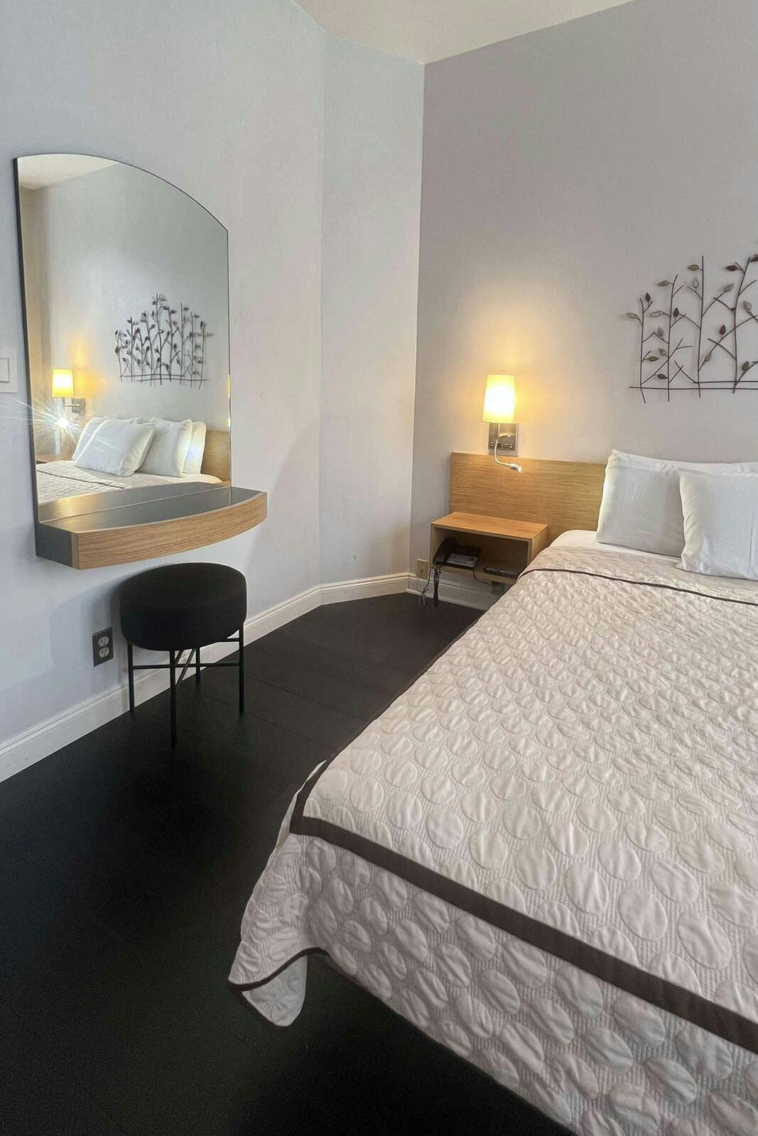 Hotel Touchstone Hotel photo 4