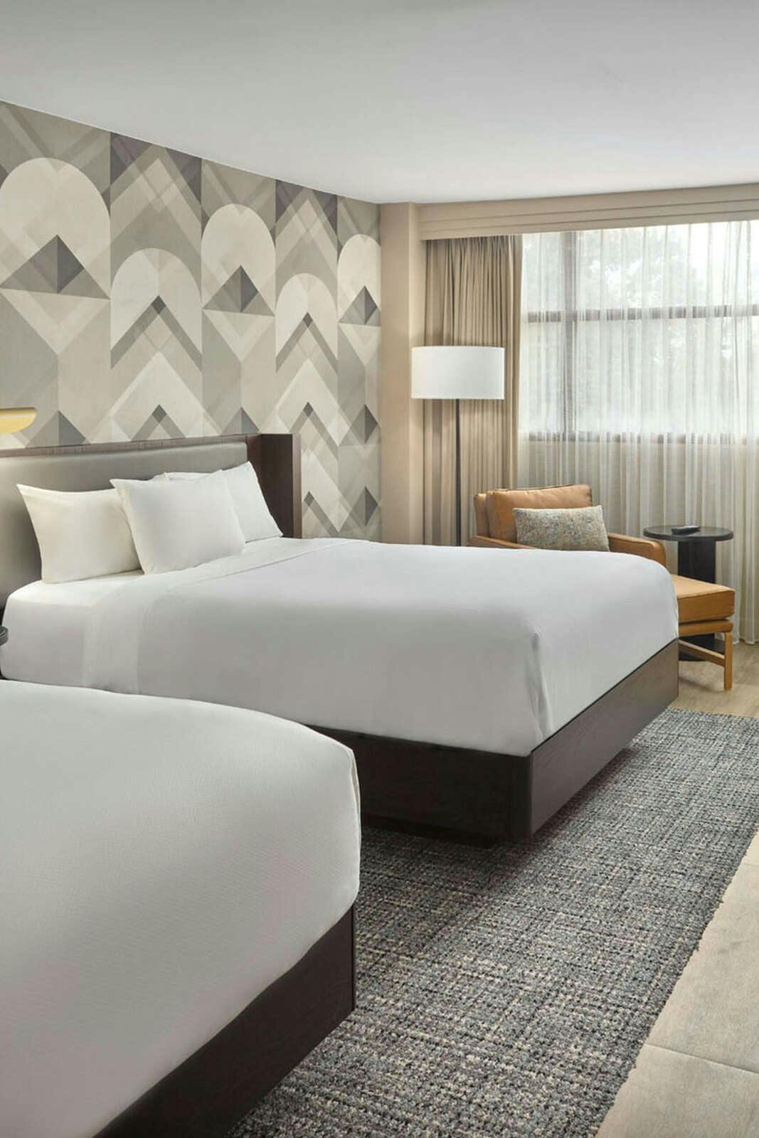 Hotel Emory Conference Center Hotel photo 4