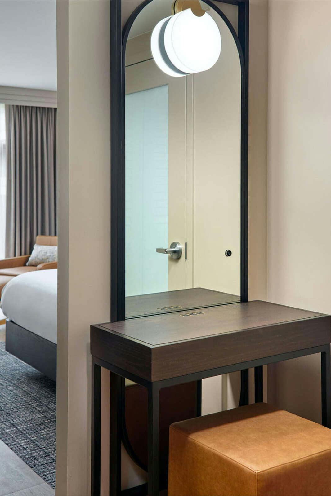 Hotel Emory Conference Center Hotel photo 5