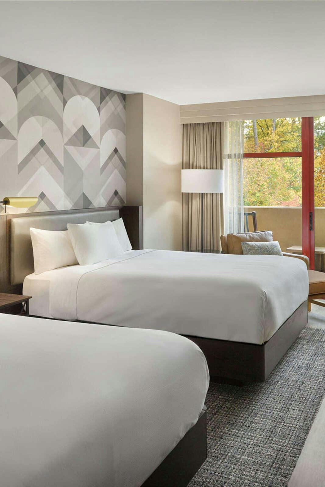 Hotel Emory Conference Center Hotel photo 3