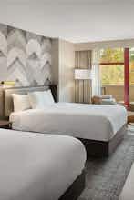 Hotel Emory Conference Center Hotel photo 3