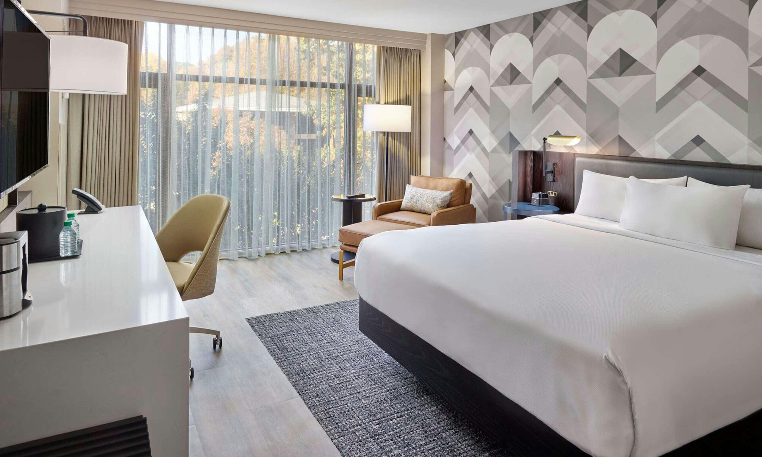 Emory Conference Center Hotel