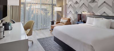 Emory Conference Center Hotel