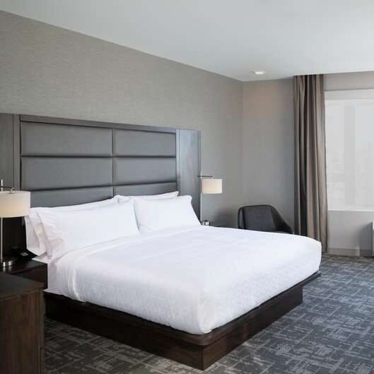 Hotel Staybridge Suites Boston Logan Airport Revere photo 1