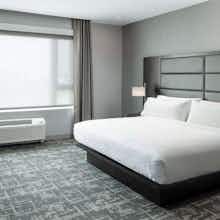 Hotel Staybridge Suites Boston Logan Airport Revere photo 4