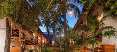Kin Ha Tulum Hotel