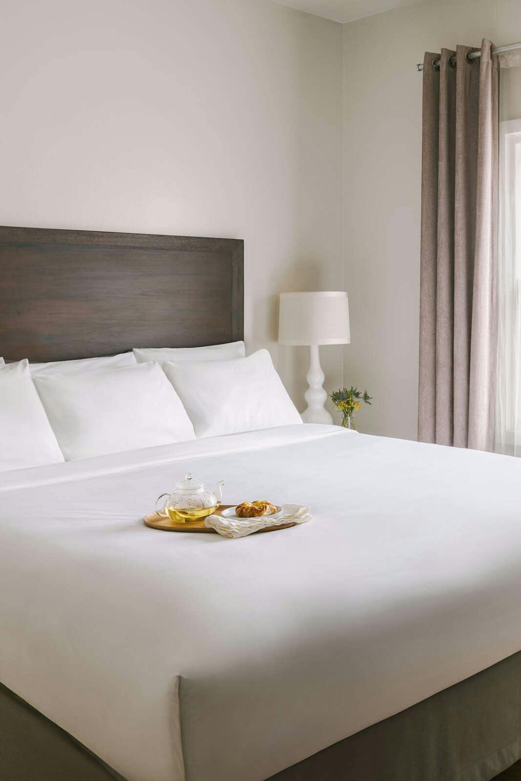 Hotel Beverly Terrace photo 4