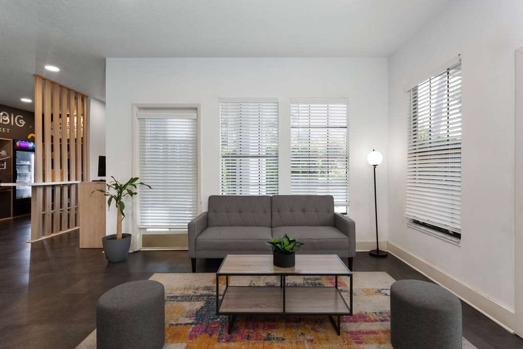 Hotel Baymont Orlando LBV South photo 5