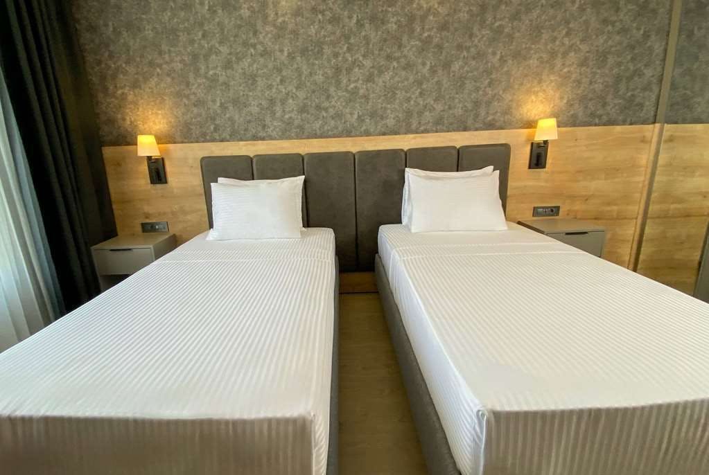 Hotel Ramada by Wyndham Dalaman photo 3