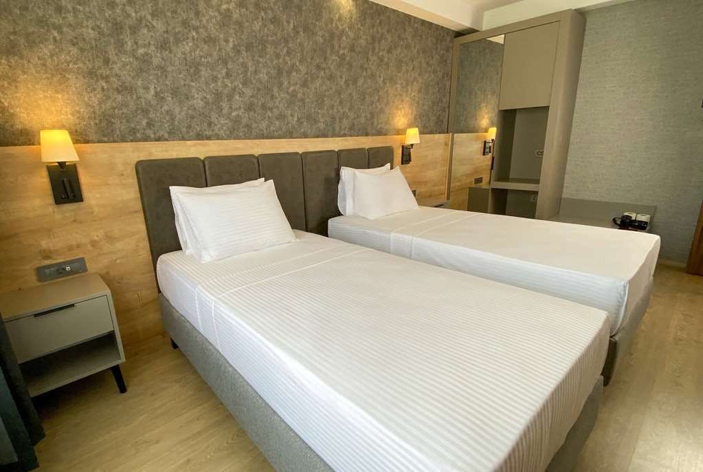 Hotel Ramada by Wyndham Dalaman photo 2