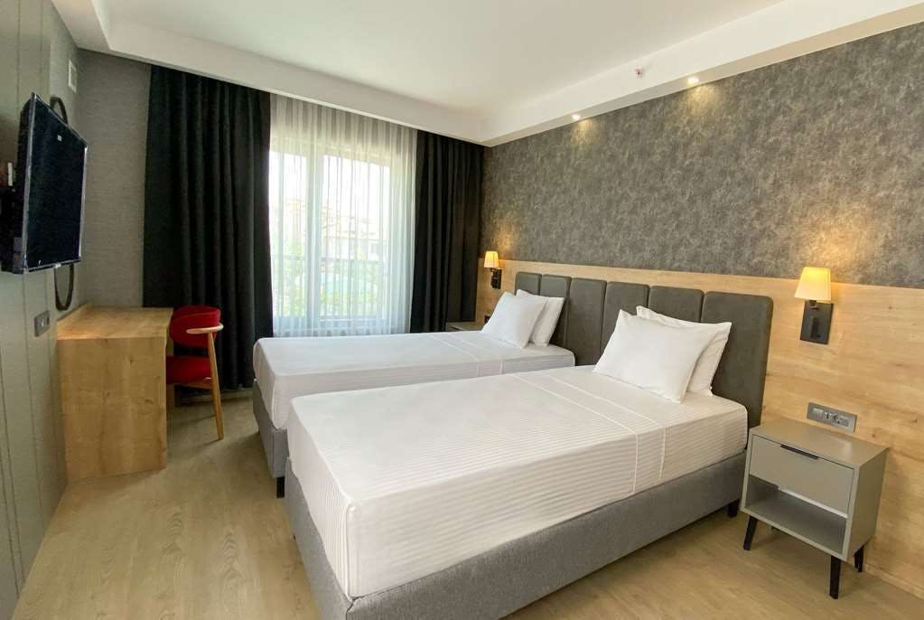 Hotel Ramada by Wyndham Dalaman photo 4