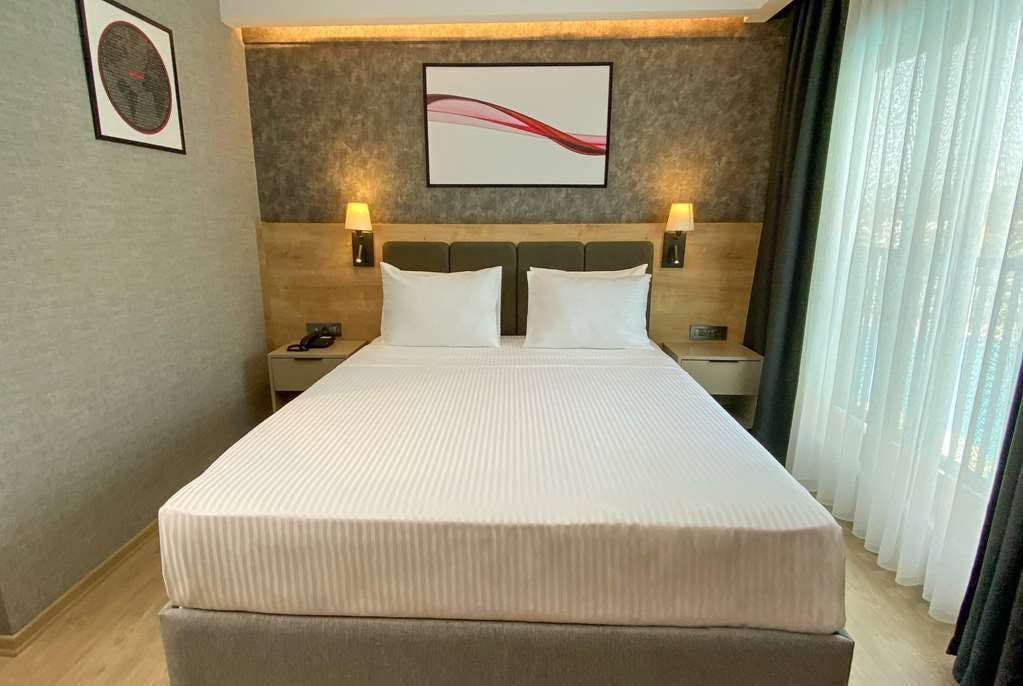 Hotel Ramada by Wyndham Dalaman photo 1