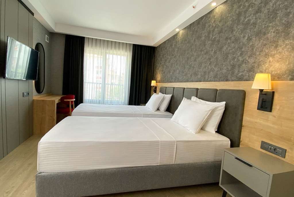 Hotel Ramada by Wyndham Dalaman photo 5